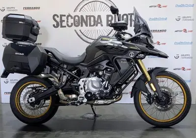 Voge Valico 900DSX (2024 - 26) - Annuncio 10122292