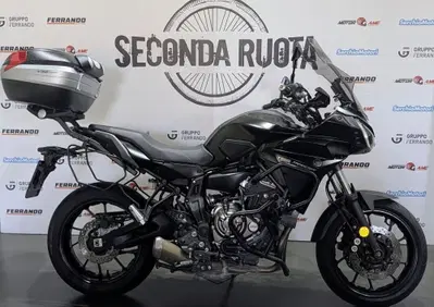 Yamaha Tracer 700 (2016 - 20) - Annuncio 10122293