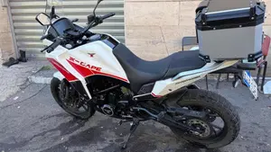 Moto Morini X-Cape 650 (2021 - 26)  (2)