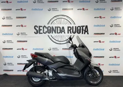 Yamaha X-Max 250 ABS (2014 - 16) - Annuncio 10078675