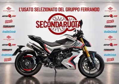 FB Mondial Piega 452 (2024) - Annuncio 10116655