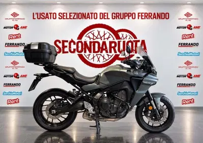 Yamaha Tracer 9 (2021 - 24) - Annuncio 10116656