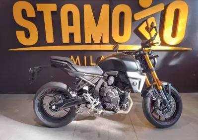 Suzuki GSX-8T (2025 - 26) - Annuncio 10127184