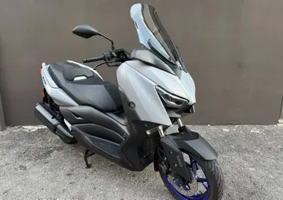 Yamaha X-Max 300 (2021 - 24) - Annuncio 10127175