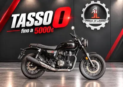 Honda GB 350 S (2025 - 26) - Annuncio 10125533
