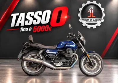 Moto Guzzi V7 Special (2021 - 24) - Annuncio 10125545