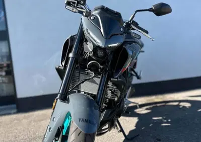 Yamaha MT-03 (2025 - 26) - Annuncio 10127180