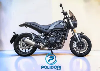 Benelli Leoncino 500 (2021 - 25) - Annuncio 10127182