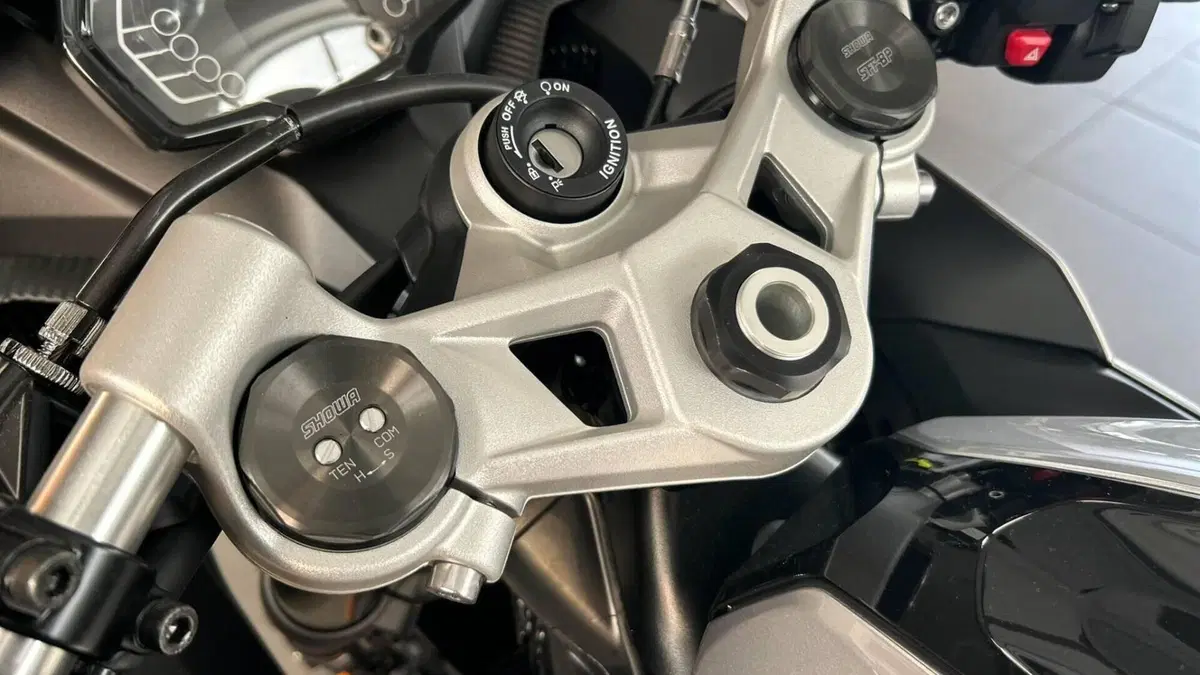 Triumph Daytona 660 (2027)  (6)