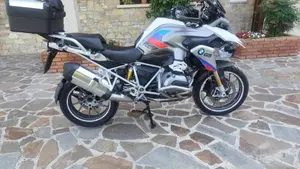 Bmw R 1200 GS (2013 - 16) 