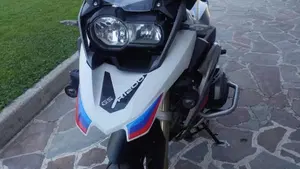 Bmw R 1200 GS (2013 - 16)  (3)
