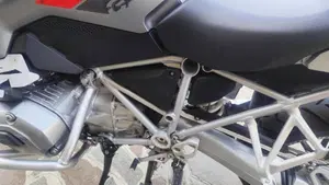 Bmw R 1200 GS (2013 - 16)  (4)