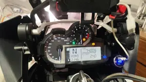 Bmw R 1200 GS (2013 - 16)  (5)
