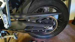 Triumph Tiger 900 Rally Pro (2020 - 23)  (2)