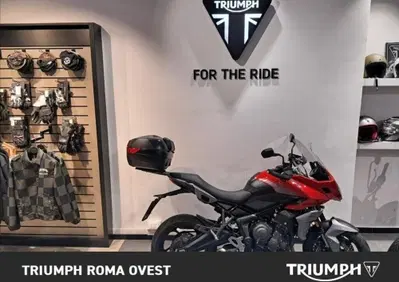 Triumph Tiger Sport 660 (2022 - 24) - Annuncio 10127189