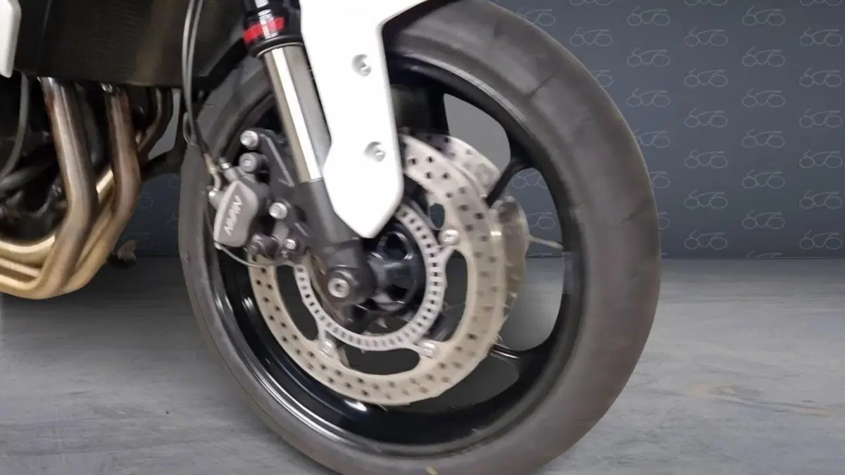 Triumph Trident 660 (2021 - 24)  (6)