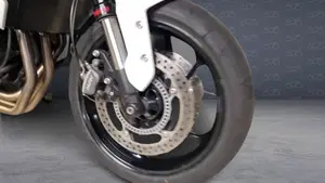 Triumph Trident 660 (2021 - 24)  (6)