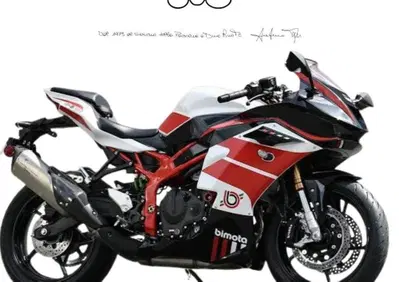 Bimota KB4 (2023 - 26) - Annuncio 10127198