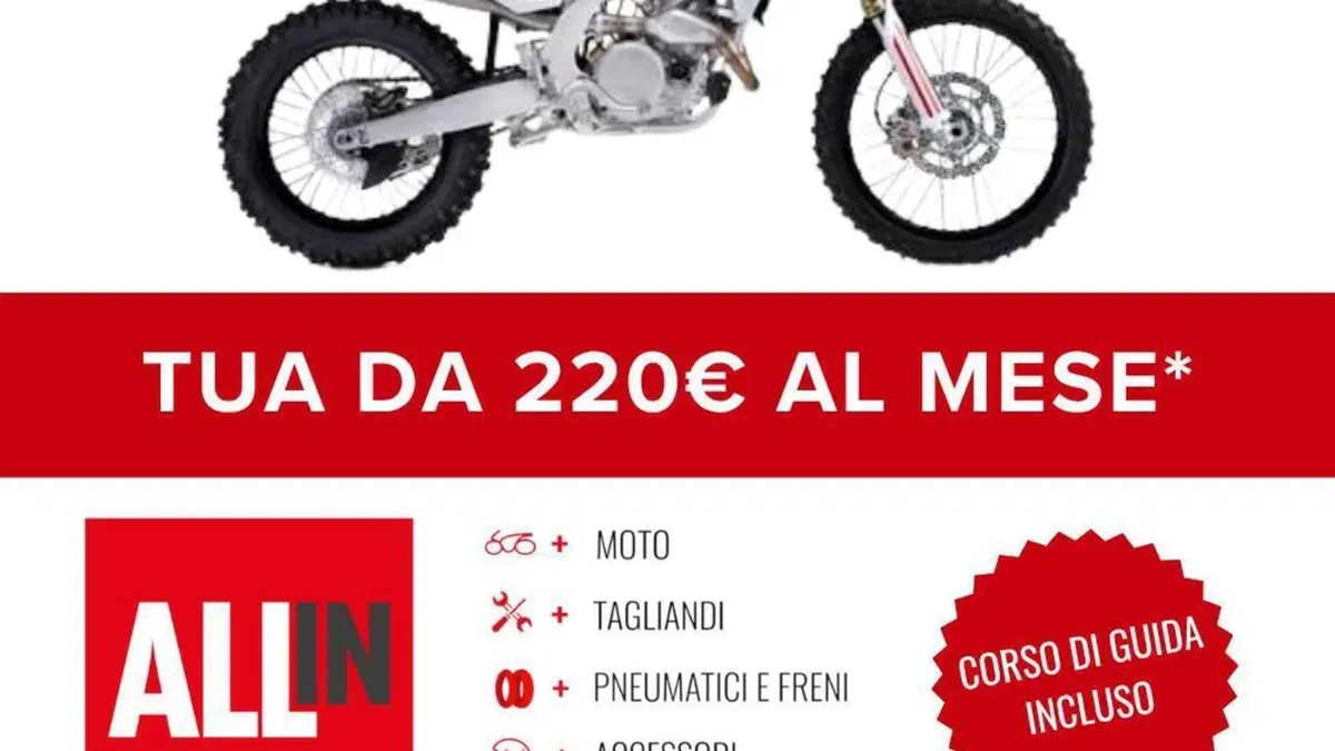 Bimota BX 450 (2023 - 25)  (2)