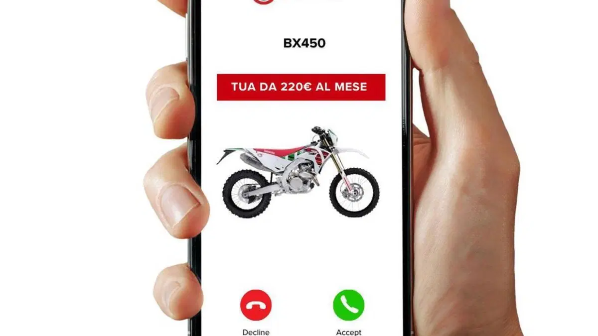 Bimota BX 450 (2023 - 25)  (3)