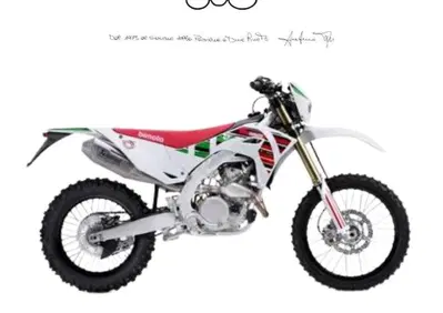 Bimota BX 450 (2023 - 25) - Annuncio 10127199