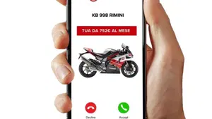 Bimota KB998 Rimini (2025 - 26)  (3)