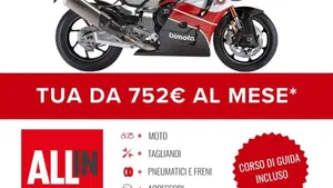 Bimota KB998 Rimini (2025 - 26)  (2)