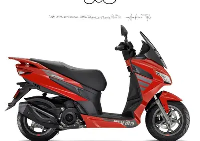 Aprilia SXR 50 (2021 - 26) - Annuncio 10127201