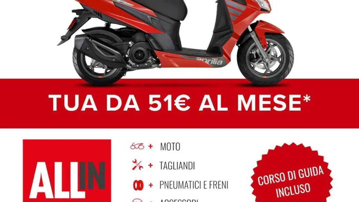 Aprilia SXR 50 (2021 - 26)  (2)