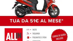 Aprilia SXR 50 (2021 - 26)  (2)