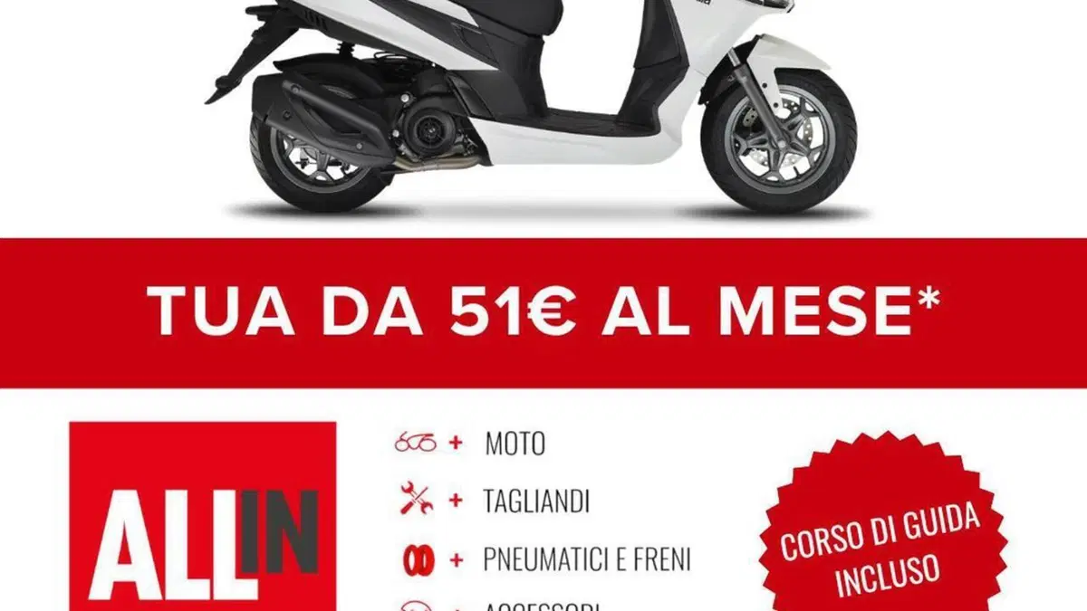 Aprilia SXR 50 (2021 - 26)  (2)
