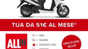 Aprilia SXR 50 (2021 - 26)  (2)