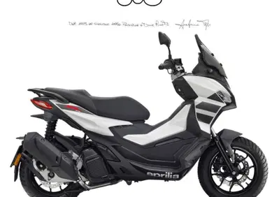 Aprilia SR GT 200 Sport (2025 - 26) - Annuncio 10127204