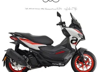 Aprilia SR GT 125 Sport (2025 - 26) - Annuncio 10127205