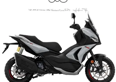 Aprilia SR GT 400 (2026) - Annuncio 10127208