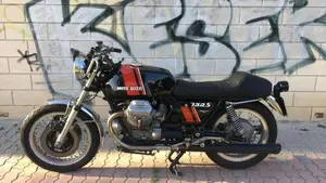 Moto Guzzi  