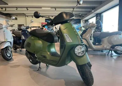 Vespa GTV 310 (2025 - 26) - Annuncio 10073526