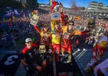 MXoN 2026, dopoGP MX: tra Francia e Spagna il Belgio gode. E l’Italia? Insomma… IN DIRETTA OGGI ALLE 20:30 [VIDEO]