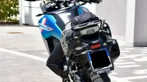 CFMOTO 800MT-X High Seat (2025 - 26)  (2)