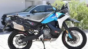 CFMOTO 800MT-X High Seat (2025 - 26)  (4)