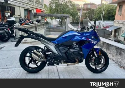 Bmw R 1300 RS (2026) - Annuncio 10127159