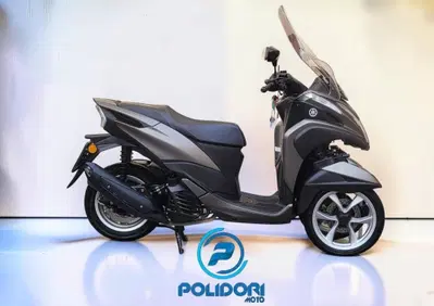 Yamaha Tricity 155 (2017 - 20) - Annuncio 10127221