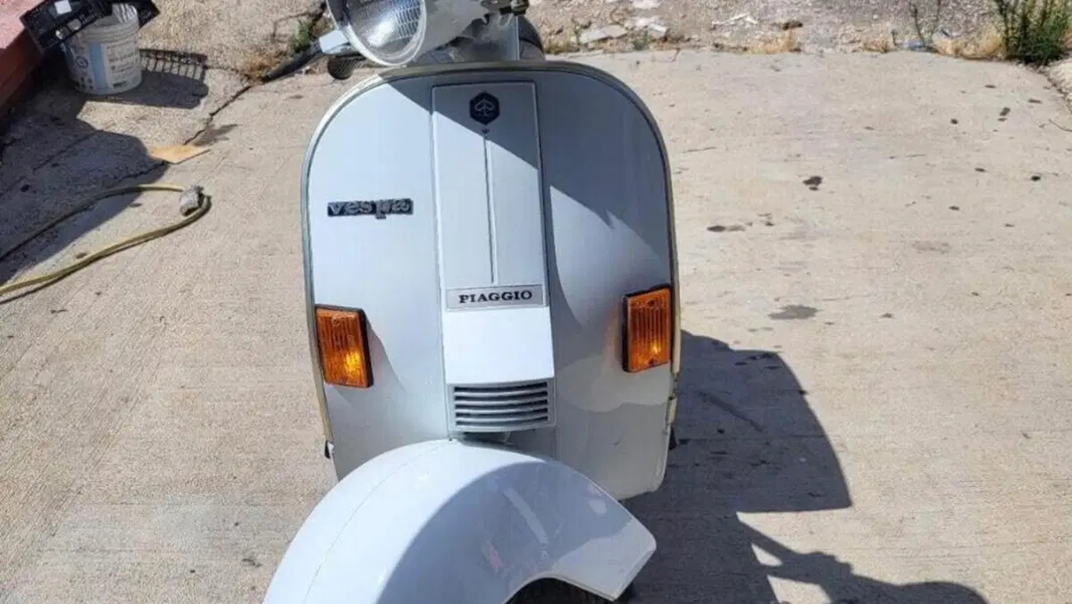 Piaggio  
