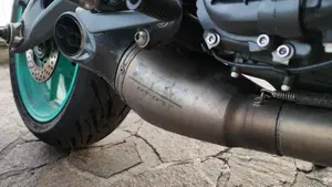 Yamaha MT-07 Pure (2023 - 25)  (6)