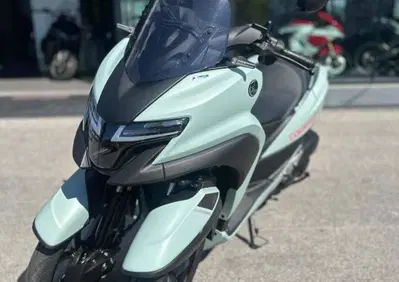Yamaha Tricity 125 (2025 - 26) - Annuncio 10127227