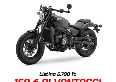 CFMOTO 450CL-C (2024 - 26) - Annuncio 10127225