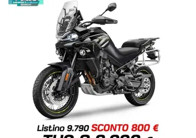 CFMOTO 800MT Explore (2023 - 26) - Annuncio 10127233
