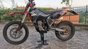 KTM 450 EXC (2009) 