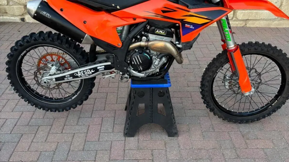 KTM 250 SX-F (2026)  (2)