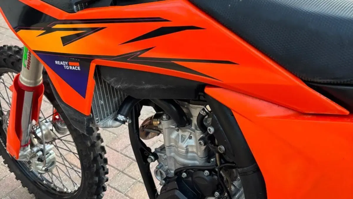 KTM 250 SX-F (2026)  (4)